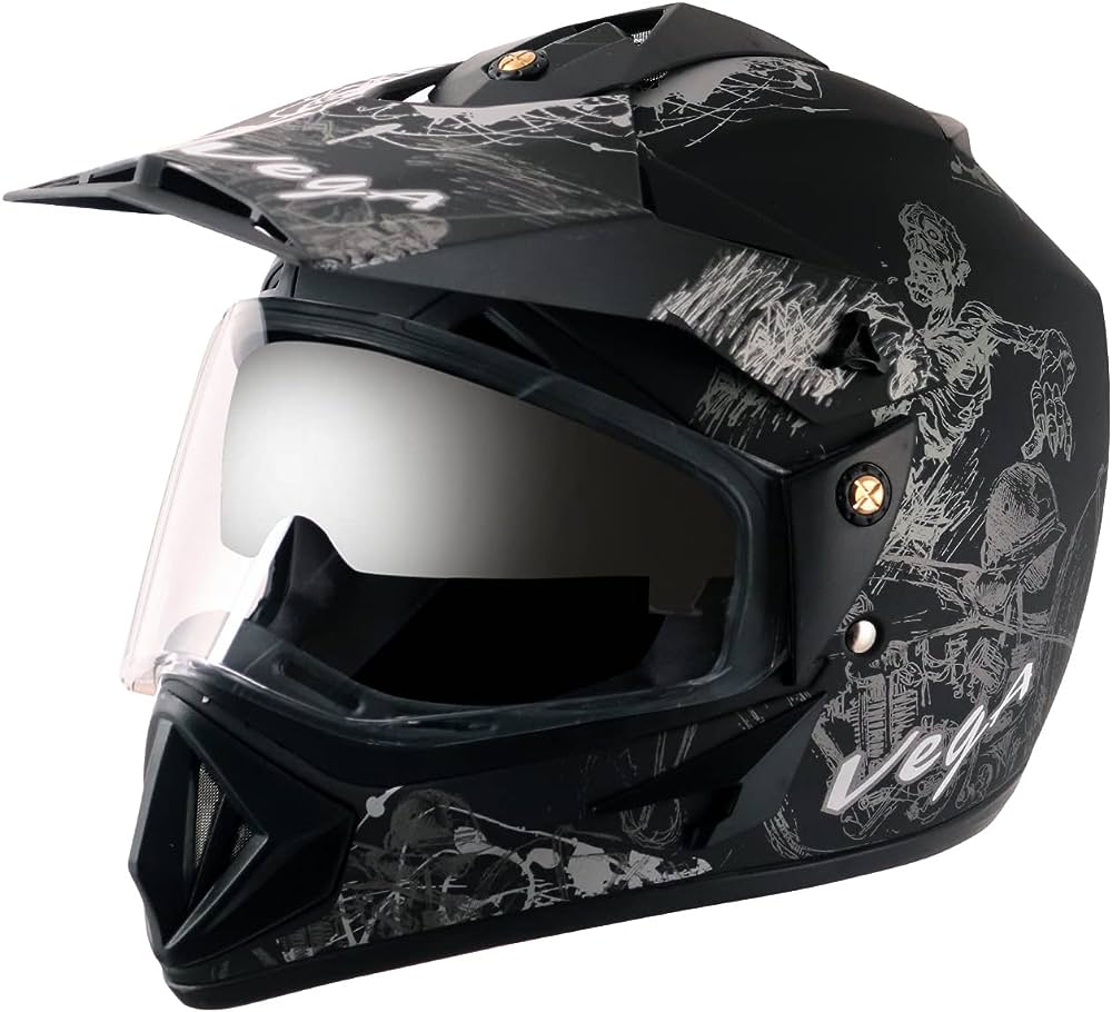 Best Riding Helmets in India 2024